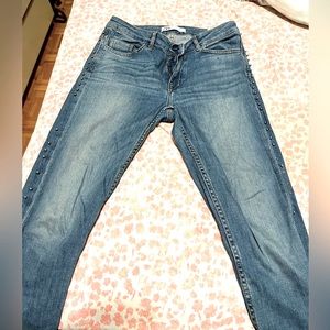Jeans Zara 👖